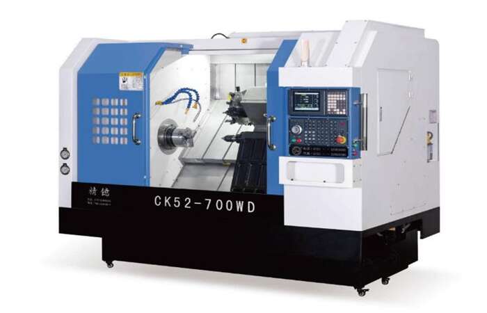 韩城市回收CNC
